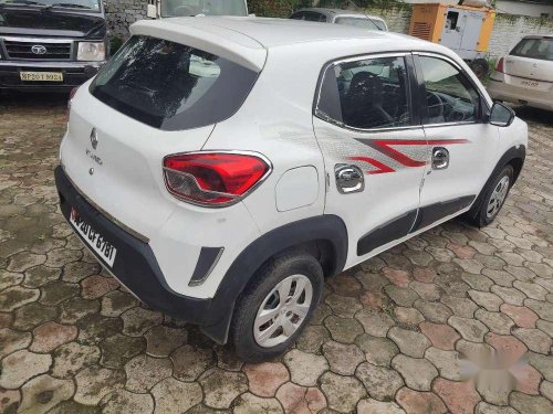 Used Renault Kwid RXT 2016 MT for sale in Jabalpur 