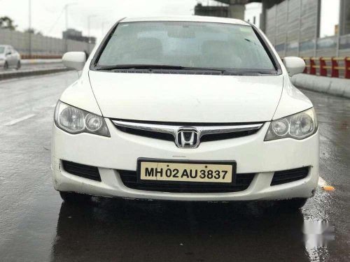 Used Honda Civic 1.8V 2006 MT for sale in Mumbai