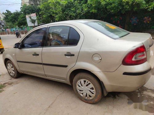 Used 2009 Ford Fiesta MT for sale in Nellore 