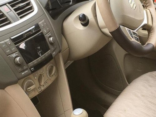 Used Maruti Suzuki Ertiga ZDI 2014 MT for sale in New Delhi