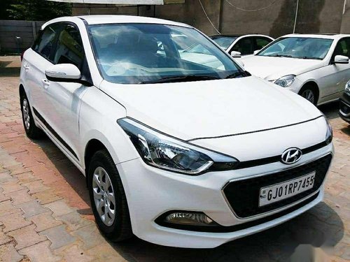 Used 2016 Hyundai i20 MT for sale in Ahmedabad 