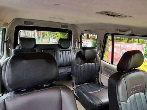 Used 2014 Mahindra Scorpio MT for sale in Ghaziabad 