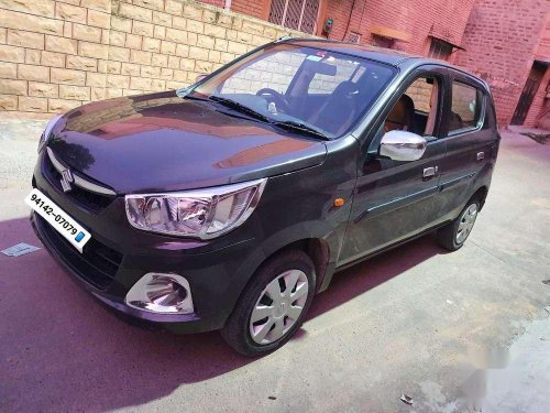 Used 2018 Maruti Suzuki Alto K10 VXI MT in Jodhpur