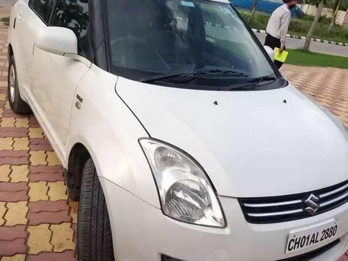 Maruti Suzuki Swift Dzire 2011 MT in Kharar