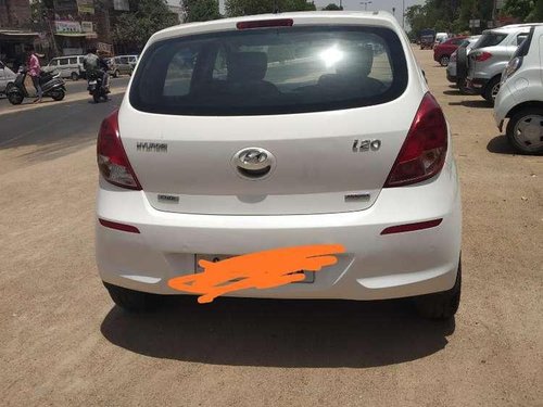 Hyundai I20 Asta 1.4 CRDI 6 Speed, 2012 MT for sale in Vadodara