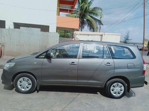 Toyota Innova 2.5 G 7 STR BS-IV, 2012, Diesel MT in Pune