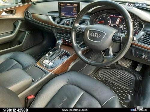 Used 2017 Audi A6 AT for sale in Lucknow 