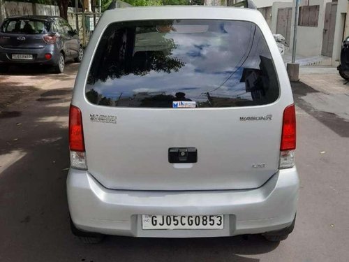 Maruti Suzuki Wagon R 1.0 LXi, 2006, MT in Rajkot 