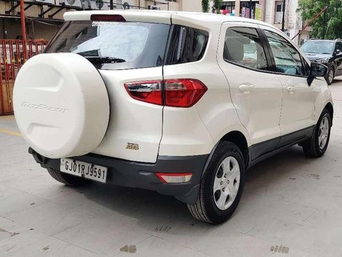 Used 2015 Ford EcoSport MT for sale in Ahmedabad 