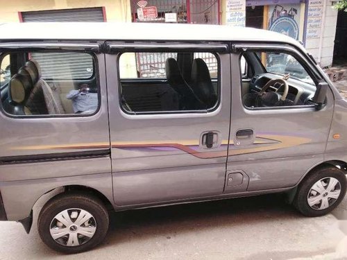 Used 2015 Maruti Suzuki Eeco MT for sale in Nagar