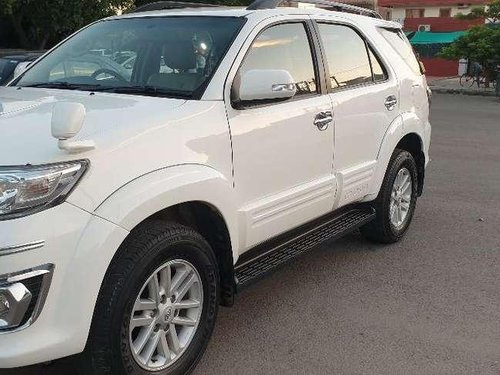 Toyota Fortuner 3.0 4x2 Automatic, 2013, AT in Panchkula 
