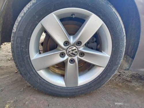 Used Volkswagen Jetta 2007-2011 2.0 TDI Comfortline 2011 MT in Faridabad 