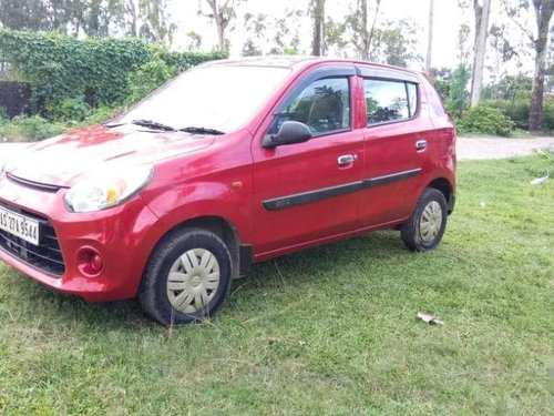 Used 2017 Maruti Suzuki Alto 800 LXi MT for sale in Tezpur 