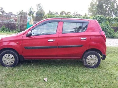 Used 2017 Maruti Suzuki Alto 800 LXi MT for sale in Tezpur 