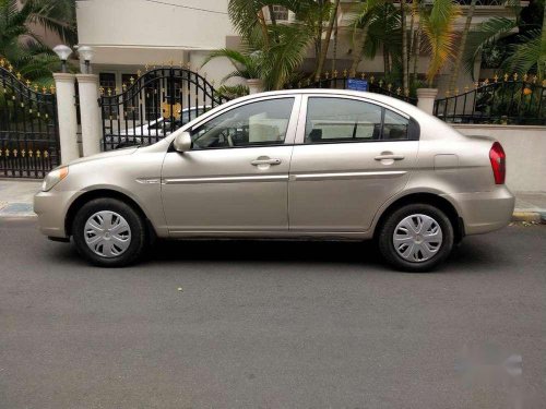 Used 2007 Hyundai Verna CRDi MT for sale in Nagar