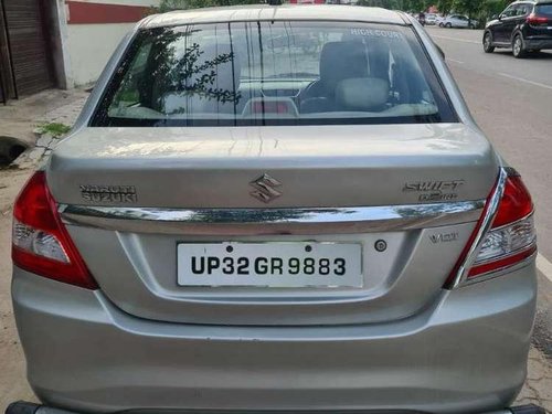 2016 Maruti Suzuki Swift Dzire MT for sale in Lucknow 