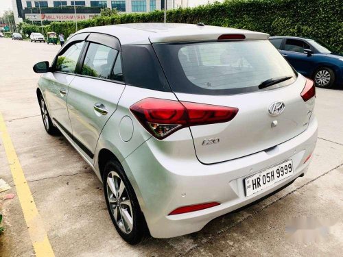 Used Hyundai Elite i20 Asta 1.2 2015 MT for sale in Gurgaon