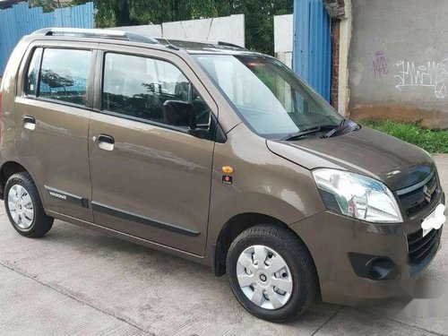 Used Maruti Suzuki Wagon R 1.0 LXi CNG, 2014 MT for sale in Mumbai 