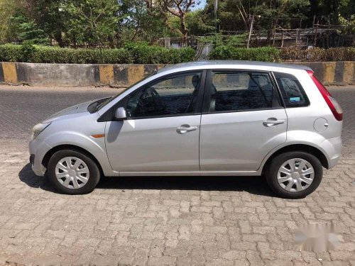 Used Ford Figo 2013 MT for sale in Pune 