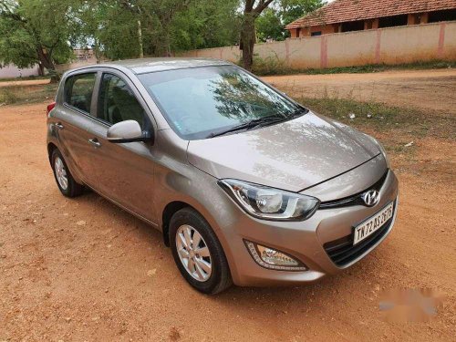 Used Used 2014 Hyundai i20 MT for sale in Madurai 