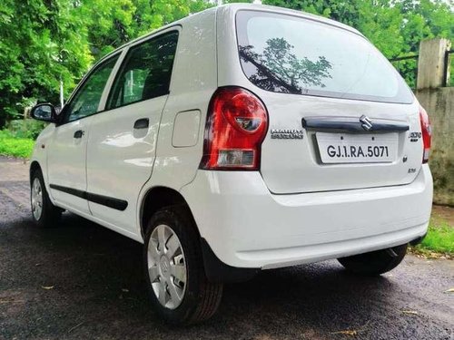 Used 2013 Maruti Suzuki Alto K10 LXI MT for sale in Ahmedabad 