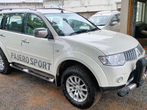 Used 2013 Mitsubishi Pajero Sport MT for sale in Ahmedabad