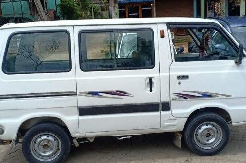 Used 2016 Maruti Suzuki Omni MT for sale in Guwahati