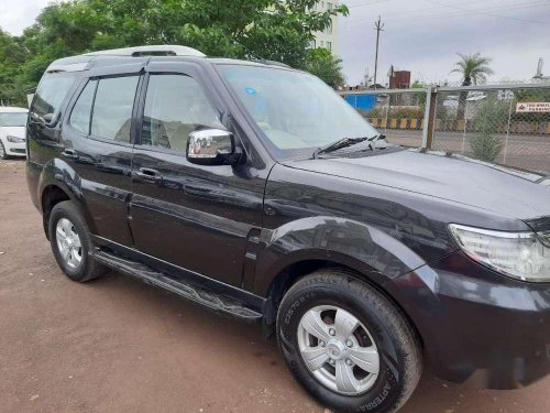 Tata Safari Storme VX 2016 MT for sale in Nashik 