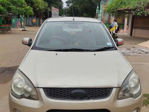 Used 2009 Ford Fiesta MT for sale in Nellore 