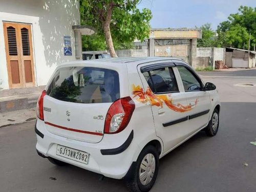 Used Maruti Suzuki Alto 800 LXI 2014 MT in Rajkot 