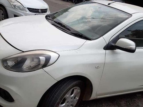 Used Renault Scala RxL 2015 MT for sale in Ludhiana 