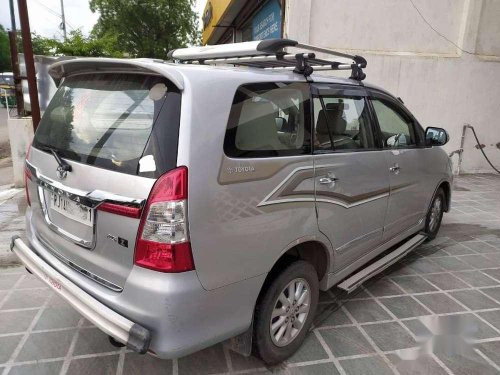 Used 2013 Toyota Innova MT for sale in Jaipur 