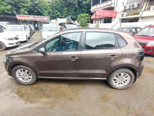 Used 2016 Volkswagen Polo MT for sale in Nashik 