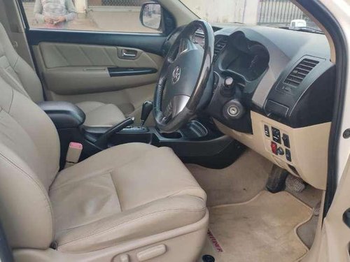 Used 2014 Toyota Fortuner MT for sale in Jabalpur