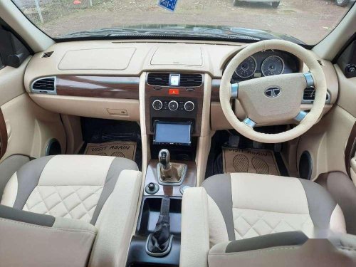 Tata Safari Storme VX 2016 MT for sale in Nashik 