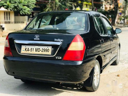 Used Tata Indigo Sx 2006 MT for sale in Nagar