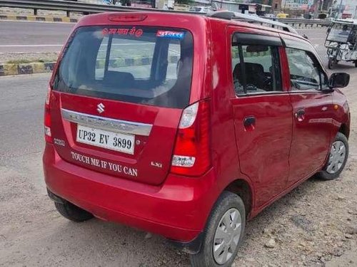 2013 Maruti Suzuki Wagon R MT for sale in Aliganj