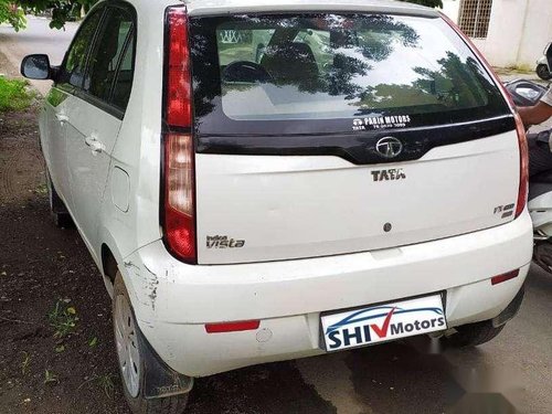 Used 2014 Tata Indica Vista MT for sale in Rajkot 