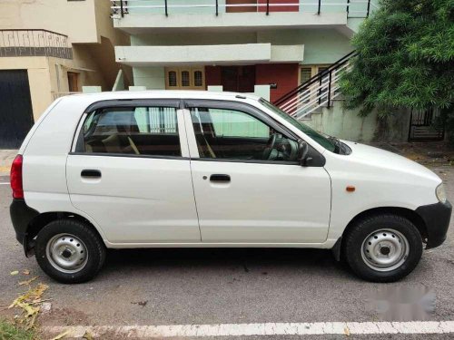 Used 2012 Maruti Suzuki Alto MT for sale in Nagar