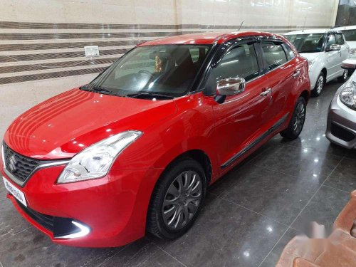 Used Maruti Suzuki Baleno 2016 MT for sale in Jalandhar 