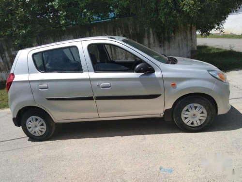 2016 Maruti Suzuki Alto 800 VXI MT for sale in Bareilly 