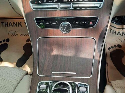 Used Mercedes Benz C-Class 2019 AT for sale in Lucknow 