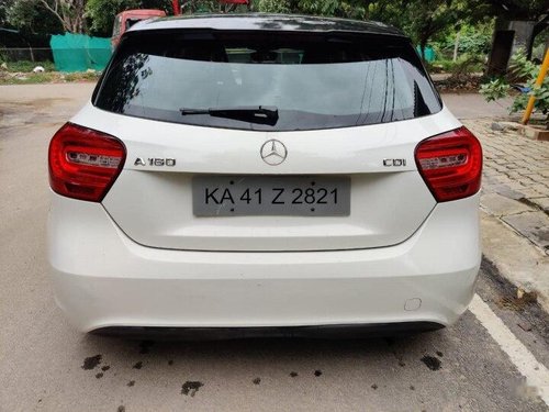 Used Mercedes Benz A Class A180 CDI 2013 AT for sale in Bangalore