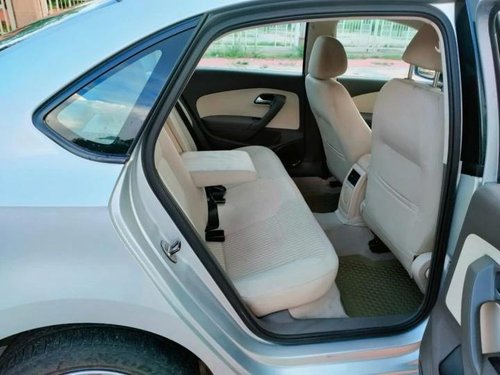 Used Volkswagen Vento 2010 MT for sale in New Delhi