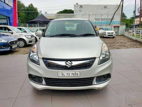 Used Maruti Suzuki Swift Dzire 2015 MT for sale in Kozhikode 