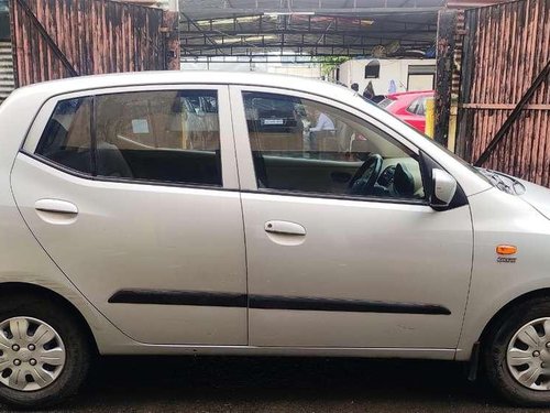 Used Hyundai i10 2010 MT for sale in Pune