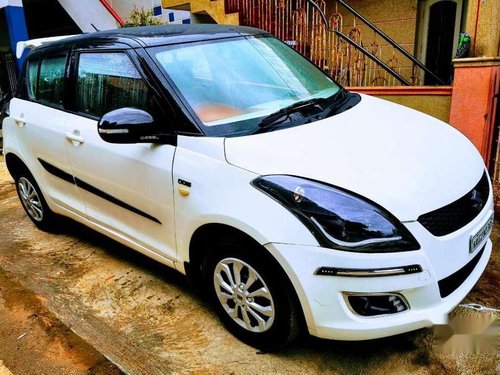 Maruti Suzuki Swift VDi, 2014, MT for sale in Mysore