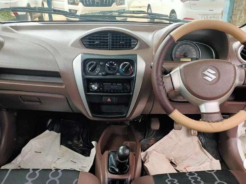 Used 2012 Maruti Suzuki Alto 800 LXI MT in Ahmedabad