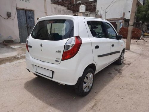 Maruti Suzuki Alto K10 VXI 2018 MT for sale in Jaipur