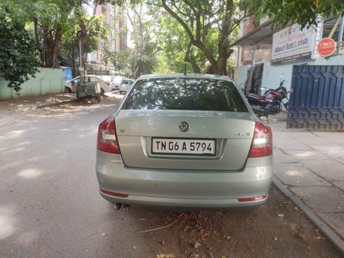 Used 2010 Skoda Laura AT for sale in Chennai 